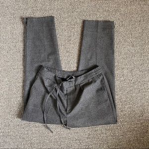 Zara pants size 6